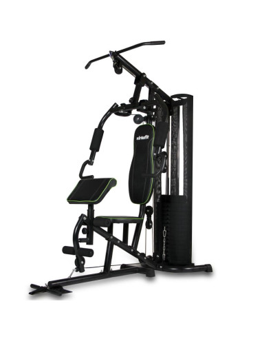 Virtufit stacja siłowa home gym kh100