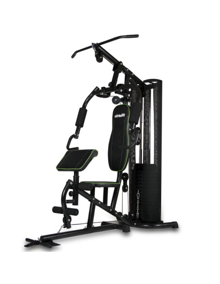 Virtufit stacja siłowa home gym kh100