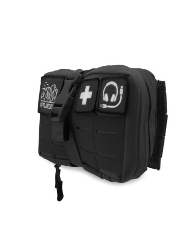 Saszetka taktyczna offlander molle