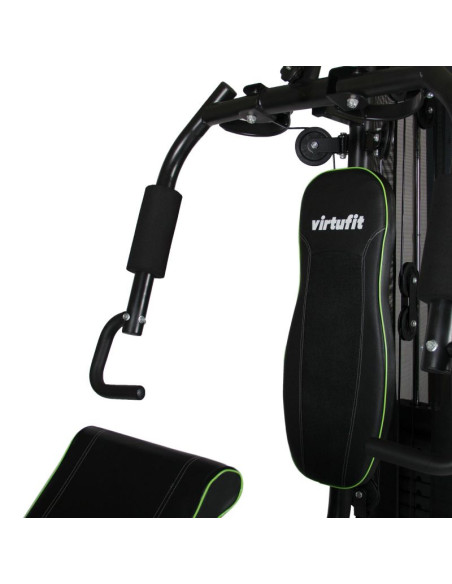Virtufit stacja siłowa home gym kh100