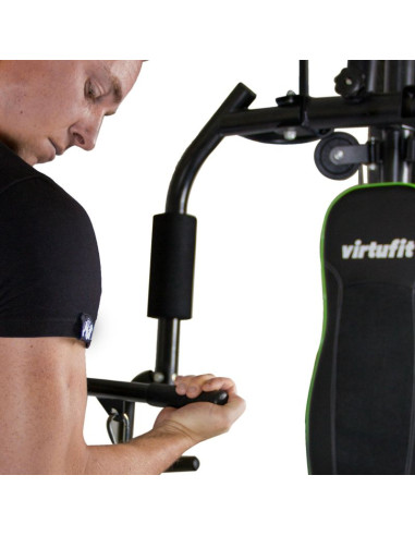 Virtufit stacja siłowa home gym kh100