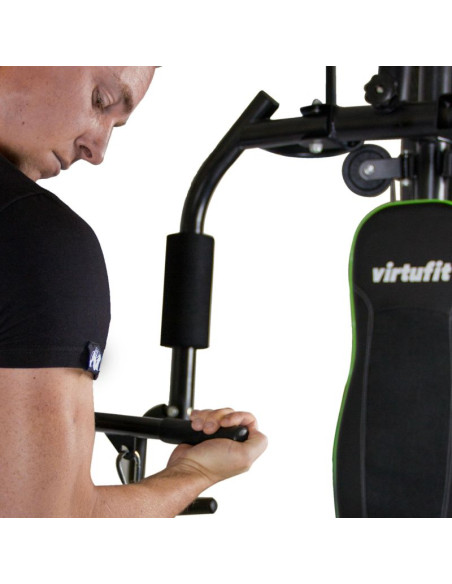 Virtufit stacja siłowa home gym kh100