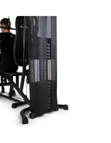 Virtufit stacja siłowa home gym kh100