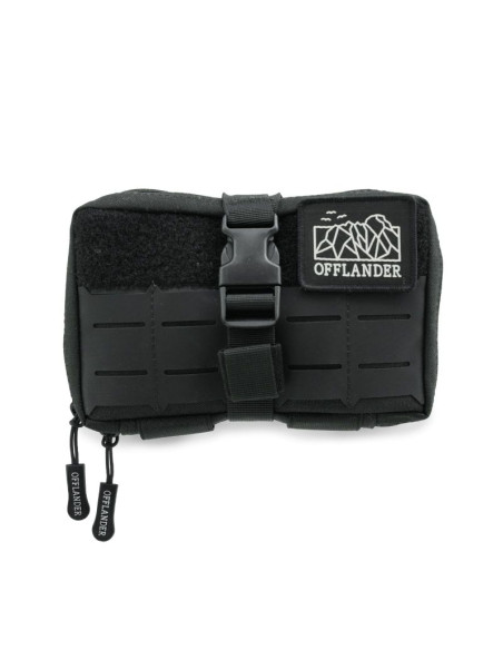Saszetka taktyczna offlander molle
