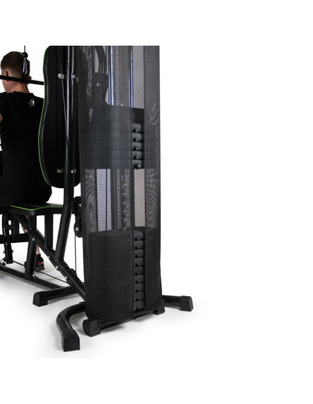 Virtufit stacja siłowa home gym kh100