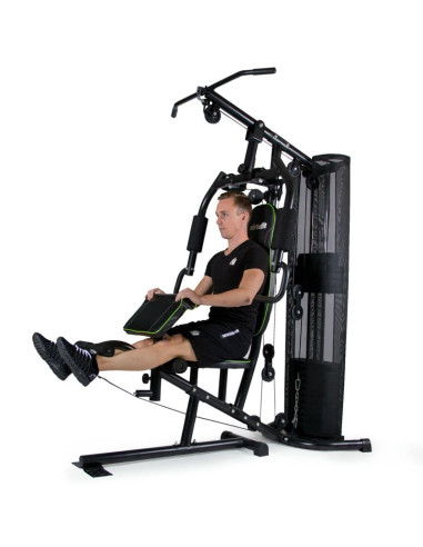 Virtufit stacja siłowa home gym kh100