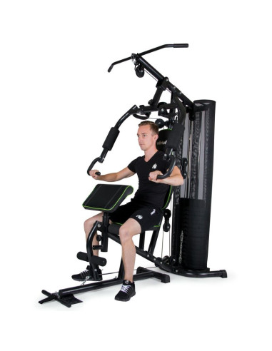 Virtufit stacja siłowa home gym kh100