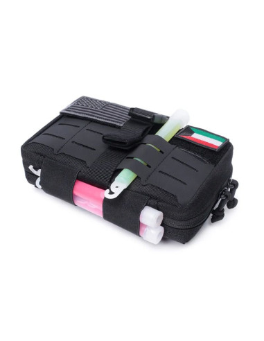 Saszetka taktyczna offlander molle