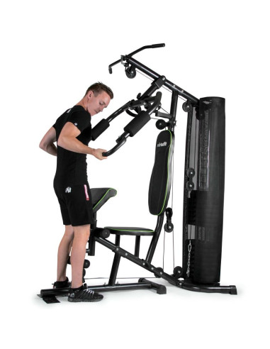 Virtufit stacja siłowa home gym kh100