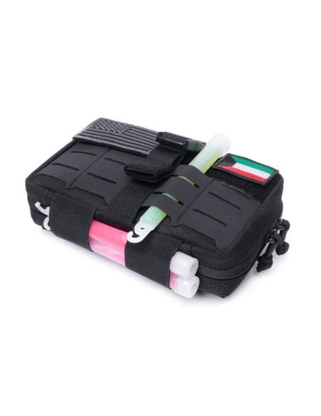 Saszetka taktyczna offlander molle