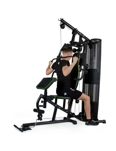 Virtufit stacja siłowa home gym kh100