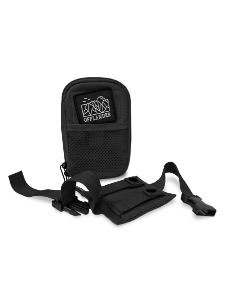 Saszetka taktyczna offlander molle