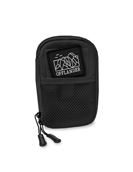 Saszetka taktyczna offlander molle