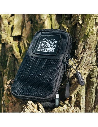 Saszetka taktyczna offlander molle