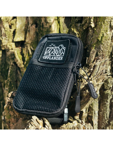 Saszetka taktyczna offlander molle