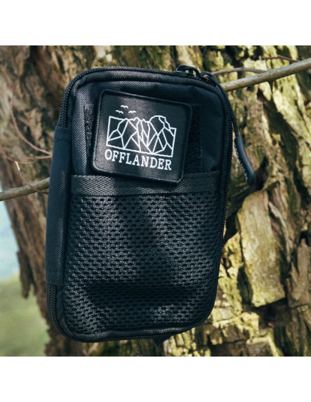 Saszetka taktyczna offlander molle