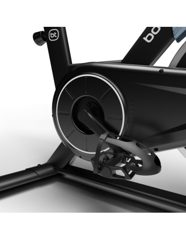 Bodytone rower spinningowy ds25+