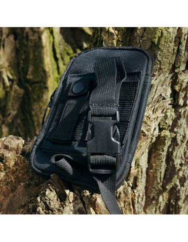 Saszetka taktyczna offlander molle