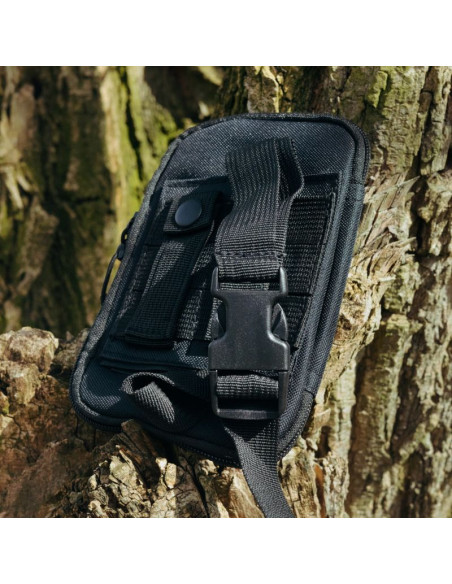 Saszetka taktyczna offlander molle