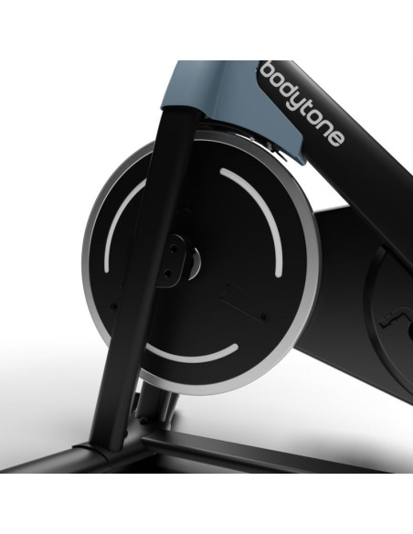 Bodytone rower spinningowy ds25+
