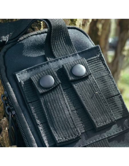 Saszetka taktyczna offlander molle