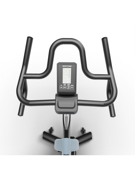 Bodytone rower spinningowy ds25+