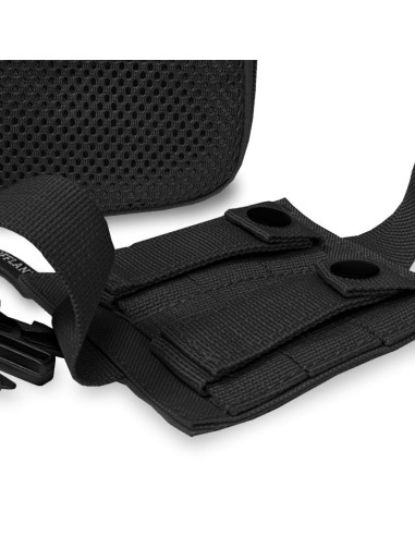 Saszetka taktyczna offlander molle