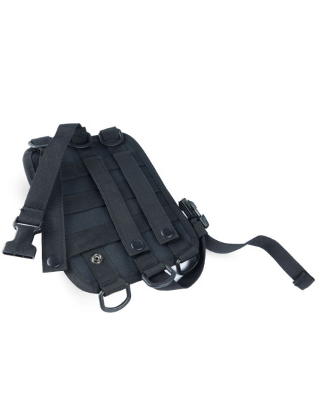 Saszetka taktyczna offlander molle