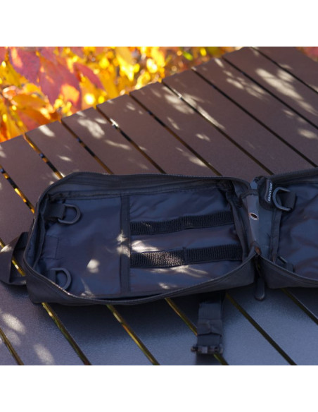 Saszetka taktyczna offlander molle