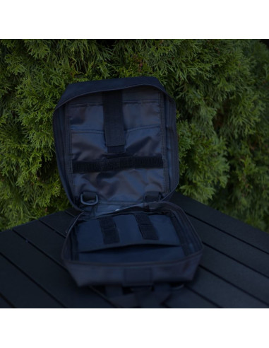 Saszetka taktyczna offlander molle