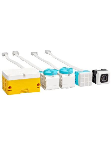 Lego education 45345 zestaw spike essential