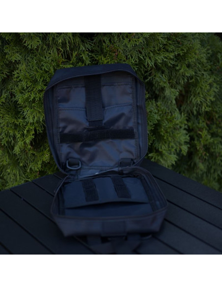 Saszetka taktyczna offlander molle