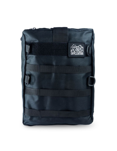 Saszetka taktyczna offlander molle