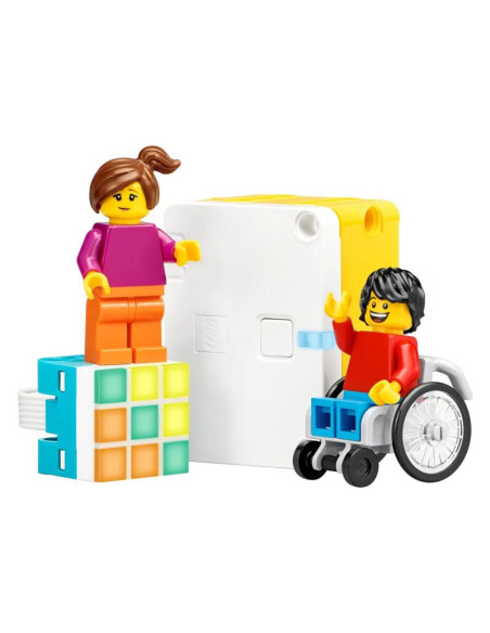 Lego education 45345 zestaw spike essential