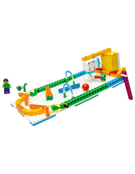 Lego education 45345 zestaw spike essential
