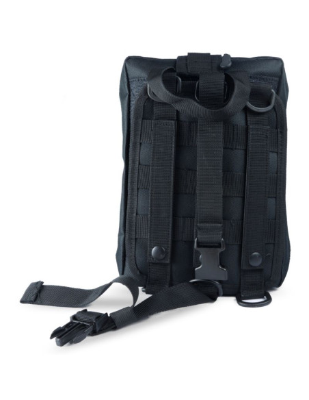 Saszetka taktyczna offlander molle