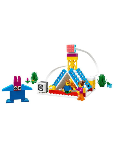 Lego education 45345 zestaw spike essential