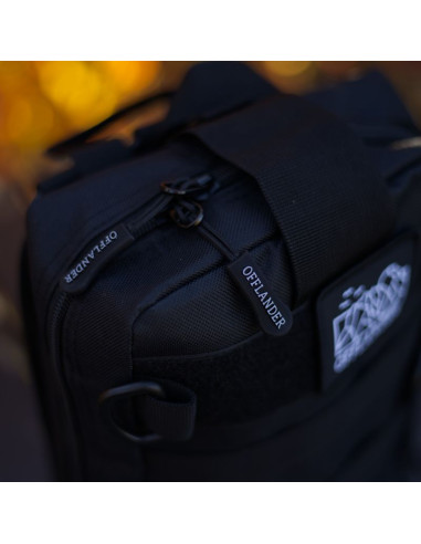 Saszetka taktyczna offlander molle