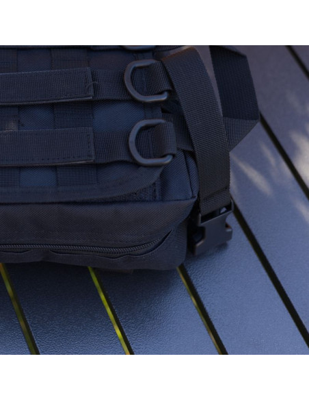 Saszetka taktyczna offlander molle