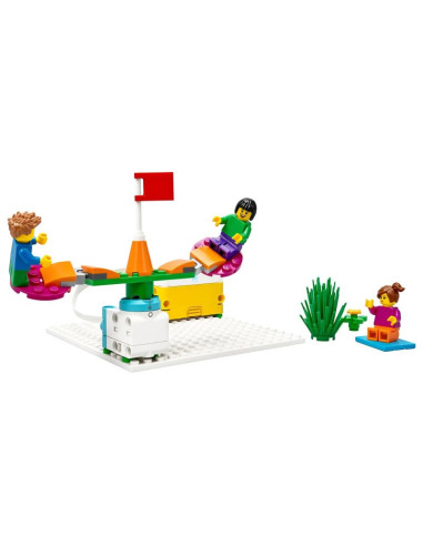 Lego education 45345 zestaw spike essential