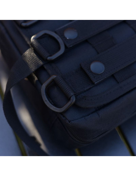 Saszetka taktyczna offlander molle