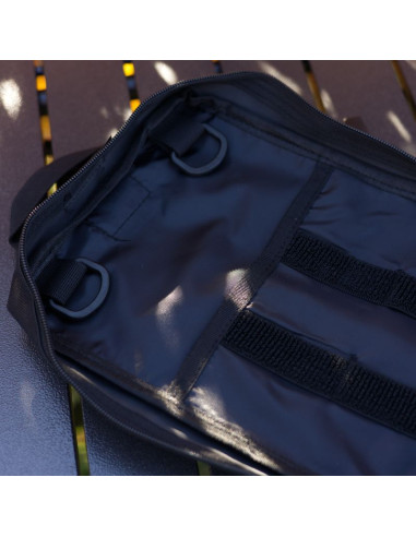 Saszetka taktyczna offlander molle