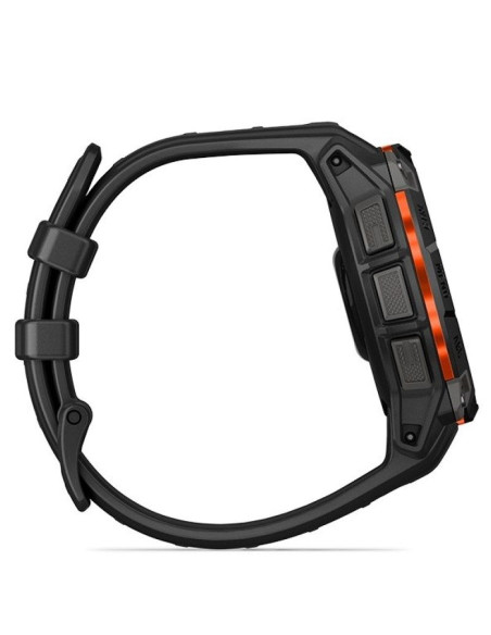 Smartwatch garmin instinct 3 45mm solar black