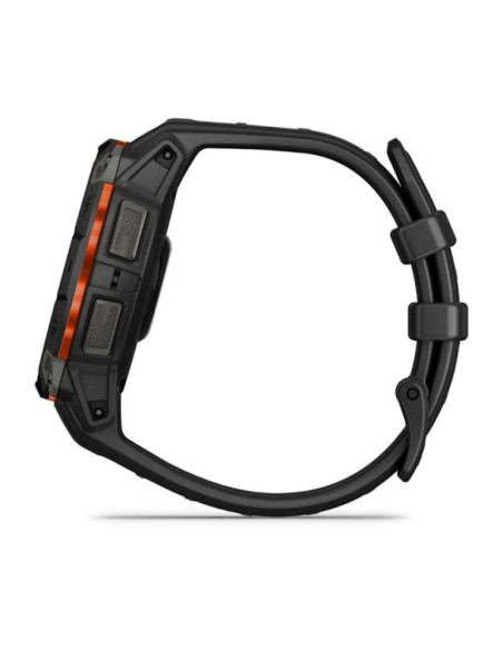 Smartwatch garmin instinct 3 45mm solar black