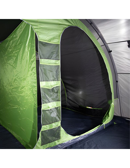 Namiot high peak torri 5.0