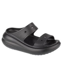 Klapki crocs classic crush sandal w 207670