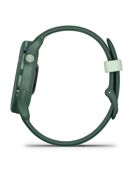 Zegarek garmin vivoactive 6 42mm jasper green