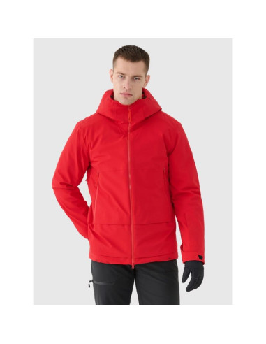 Kurtka narciarska 4fpro membrana dermizax 20000/20000 męska 4f 4fsaw24ttjam0784-62s