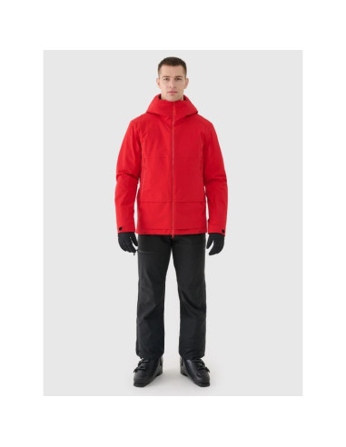 Kurtka narciarska 4fpro membrana dermizax 20000/20000 męska 4f 4fsaw24ttjam0784-62s