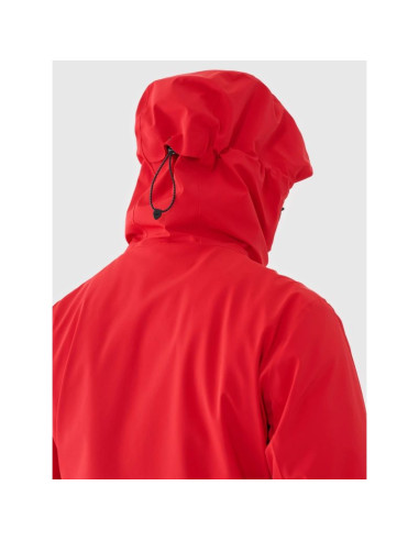 Kurtka narciarska 4fpro membrana dermizax 20000/20000 męska 4f 4fsaw24ttjam0784-62s